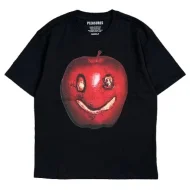 Футболка Pleasures Smiling Apple