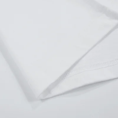 Футболка Prada With The Logo In The Center "White" фото № 6 Футболка Prada With The Logo In The Center "White" фото № 6