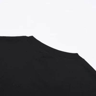 Футболка Prada Print Of Walking Rabbit "Black" фото № 4 Футболка Prada Print Of Walking Rabbit "Black" фото № 4