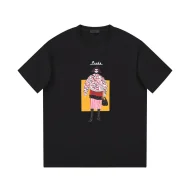 Футболка Prada Fashionista