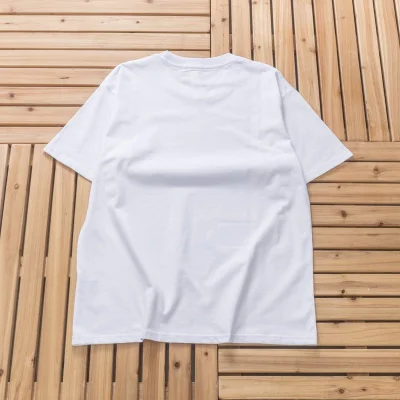 Футболка Purple Brand Shine View "White" фото № 2 Футболка Purple Brand Shine View "White" фото № 2