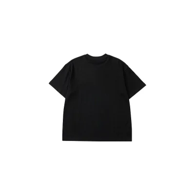 Футболка Raf Simons Archive "Black" фото № 3 Футболка Raf Simons Archive "Black" фото № 3