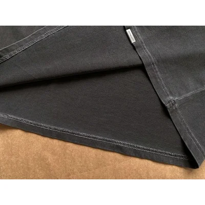 Футболка Represent Night City - Print "Black/Gray" фото № 2