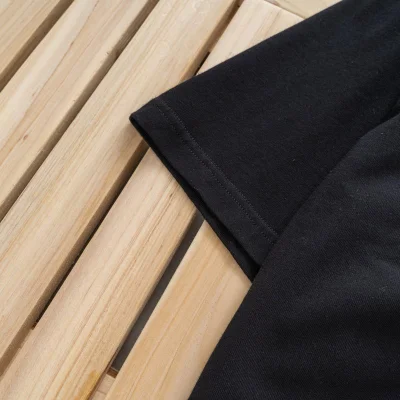 Футболка Represent Practical Fashion "Black" фото № 6 Футболка Represent Practical Fashion "Black" фото № 6