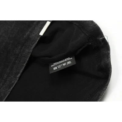 Футболка Represent Team Spirit R Wing "Black" фото № 7