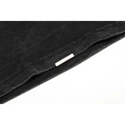 Футболка Represent Team Spirit R Wing "Black" фото № 4