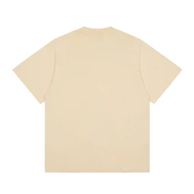 Футболка Represent Only the Strong Shark Survive "Sand" фото № 2