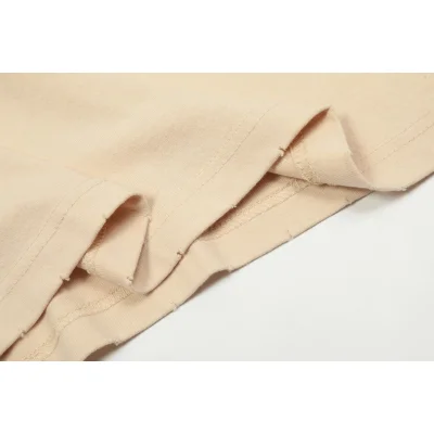 Футболка Represent Only the Strong Shark Survive "Sand" фото № 4