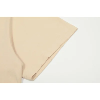 Футболка Represent Only the Strong Shark Survive "Sand" фото № 3