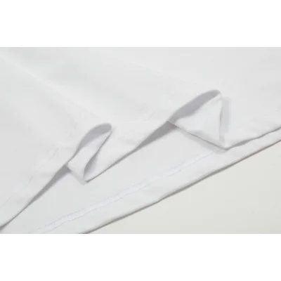 Футболка Revenge Red Dots "White" фото № 4