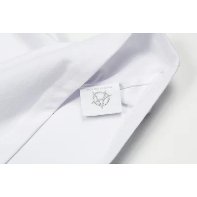 Футболка Revenge Rolling Loud Miami "White" фото № 5