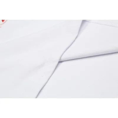 Футболка Revenge Rolling Loud Miami "White" фото № 4