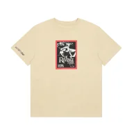 Футболка Revenge XXXTentacion Live From Atlanta "Beige"