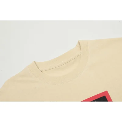 Футболка Revenge XXXTentacion Live From Atlanta "Beige" фото № 3 Футболка Revenge XXXTentacion Live From Atlanta "Beige" фото № 3