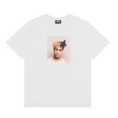 Футболка Revenge XXXTentacion "White"