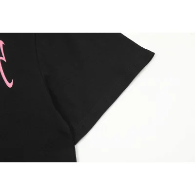 Футболка Revenge Break Heart "Black" фото № 3