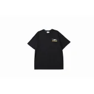 Футболка Rhude The Eagle Head Logo "Black"