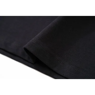 Футболка Rhude The Eagle Head Logo "Black" фото № 8 Футболка Rhude The Eagle Head Logo "Black" фото № 8