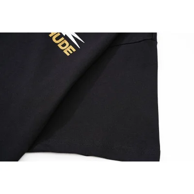 Футболка Rhude The Eagle Head Logo "Black" фото № 9 Футболка Rhude The Eagle Head Logo "Black" фото № 9