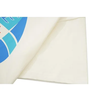 Футболка Rhude Sail Yacht "White" фото № 9 Футболка Rhude Sail Yacht "White" фото № 9