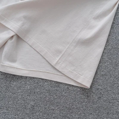 Футболка Saint Michael Love And Hate "White" фото № 7