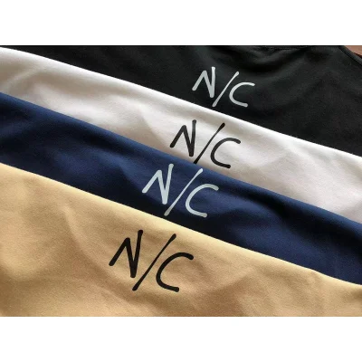 Футболка Stussy Gramophone With Colorful Letters "Black" фото № 9