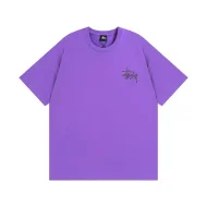 Футболка Stussy Design Corp 22 "Violet"