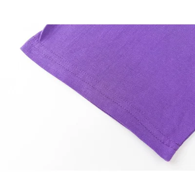 Футболка Stussy Design Corp 22 "Violet" фото № 5