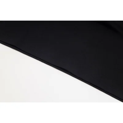 Футболка Gucci x The North Face Three Lines Print "Black" фото № 2