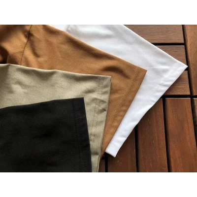 Футболка The North Face Small Logo With Shadow "Black" фото № 6