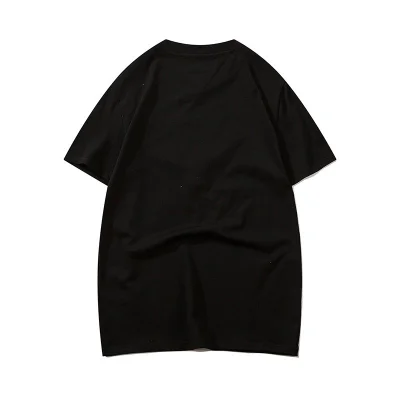 Футболка Tommy Hilfiger New York Print And Logo "Black" фото № 2 Футболка Tommy Hilfiger New York Print And Logo "Black" фото № 2