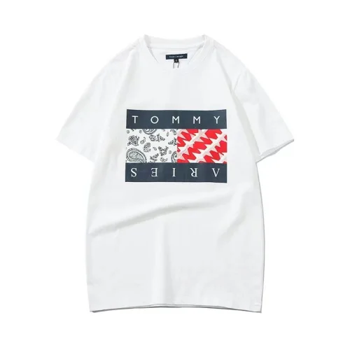 Футболка Tommy Hilfiger Aries "White"