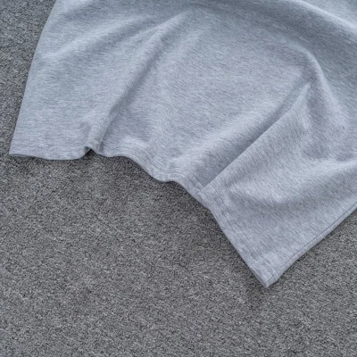 Футболка Trapstar Soft Arrow "Gray" фото № 8