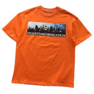 Футболка Travis Scott Astroworld Inscription Houstonfornication Футболка Travis Scott Astroworld Inscription Houstonfornication