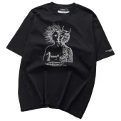 Футболка Undercover The Soloist "Black"