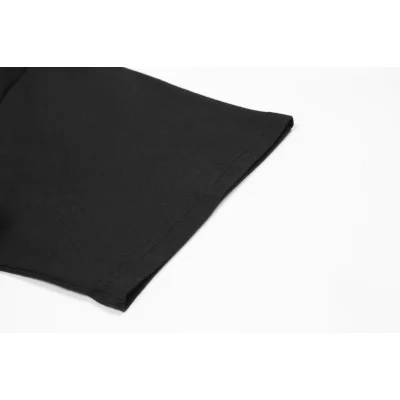 Футболка Vlone Love Rabbit "Black" фото № 3 Футболка Vlone Love Rabbit "Black" фото № 3