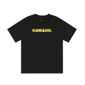 Футболка Vlone Love Rabbit "Black"