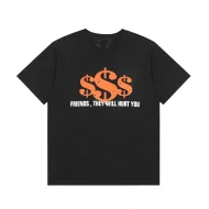 Футболка Vlone Money Over Friends