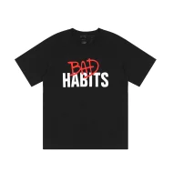 Футболка VLONE Bad Habits