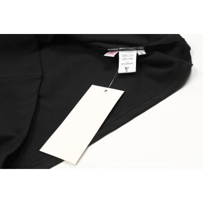 Футболка VLONE Bad Habits "Black" фото № 5 Футболка VLONE Bad Habits "Black" фото № 5