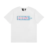 Футболка Vlone Pixel Friends "White"