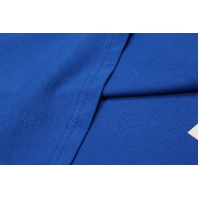 Футболка Vlone Legends Never Die V999 "Blue" фото № 4 Футболка Vlone Legends Never Die V999 "Blue" фото № 4