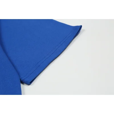 Футболка Vlone Legends Never Die V999 "Blue" фото № 3 Футболка Vlone Legends Never Die V999 "Blue" фото № 3