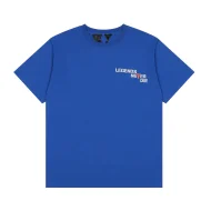 Футболка Vlone Legends Never Die V999 Футболка Vlone Legends Never Die V999