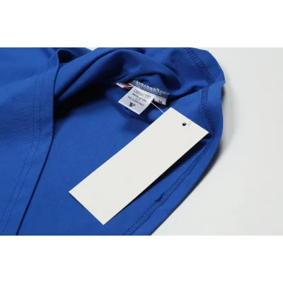 Футболка Vlone Legends Never Die V999 "Blue" фото № 5 Футболка Vlone Legends Never Die V999 "Blue" фото № 5