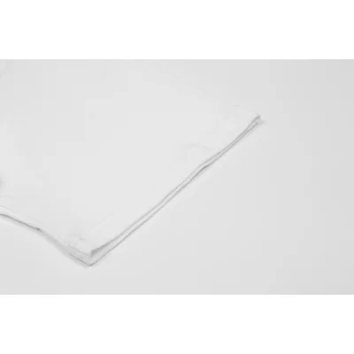 Футболка Vlone Hawk Em "White" фото № 3