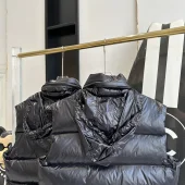 Жилетка Christian Dior Animal Logo "Black"
