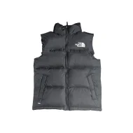 Жилетка The North Face Comfort And Warmth "Black"