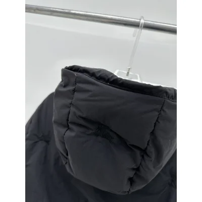 Пуховик Burberry Stealth Luxe "Black" фото № 3