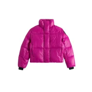 Пуховик Canada Goose Cypress Cropped Puffer